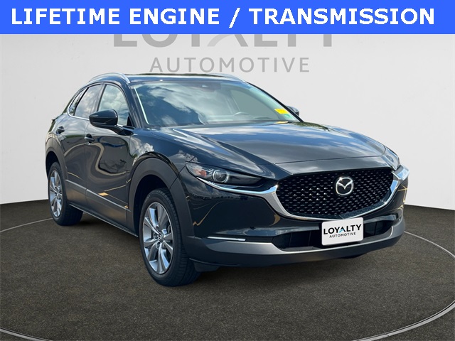 2023 Mazda CX-30 2.5 S Premium photo 7