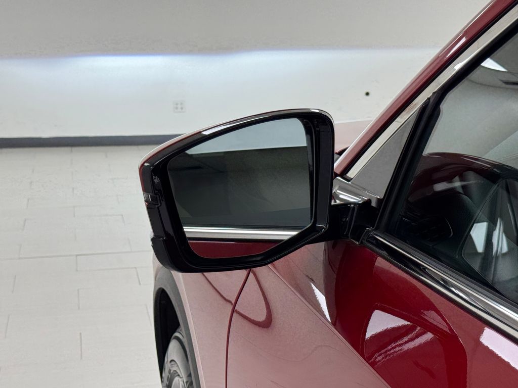 2023 Acura MDX SH-AWD photo 37