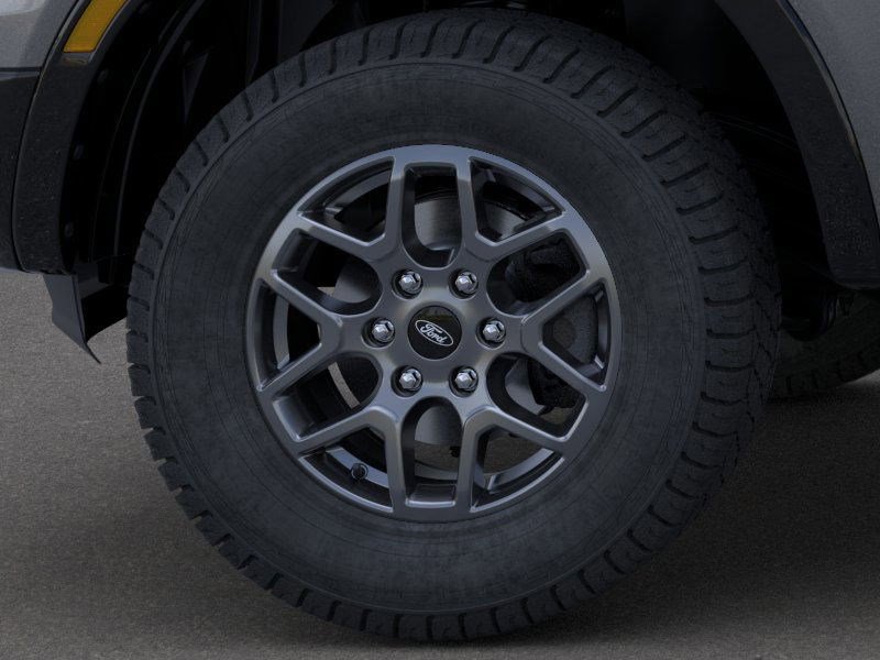 2025 Ford Ranger XLT photo 17