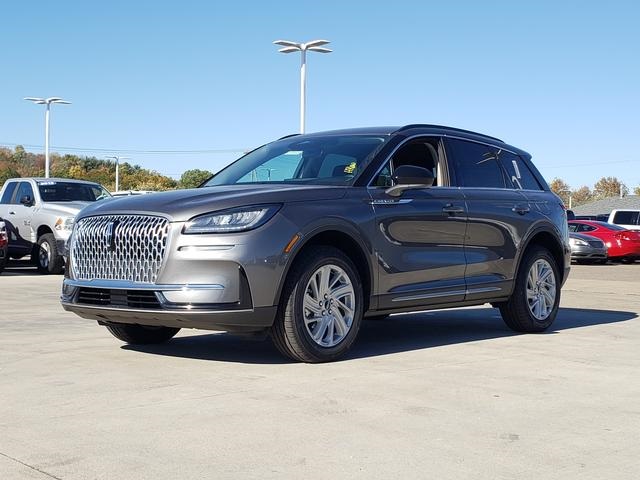 2026 Lincoln Corsair Premiere photo 3