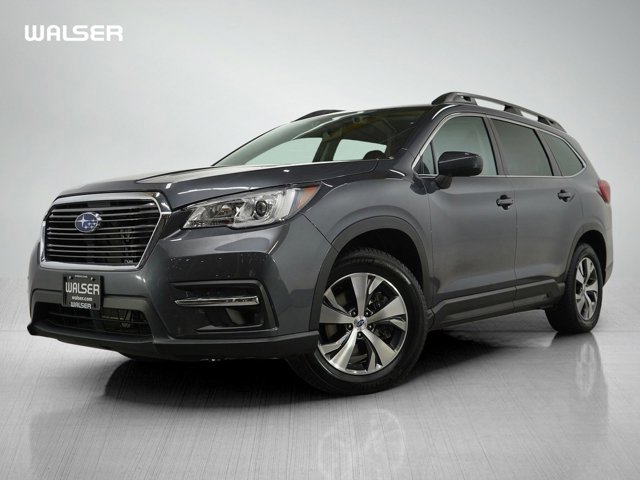 2020 Subaru Ascent Premium's photo