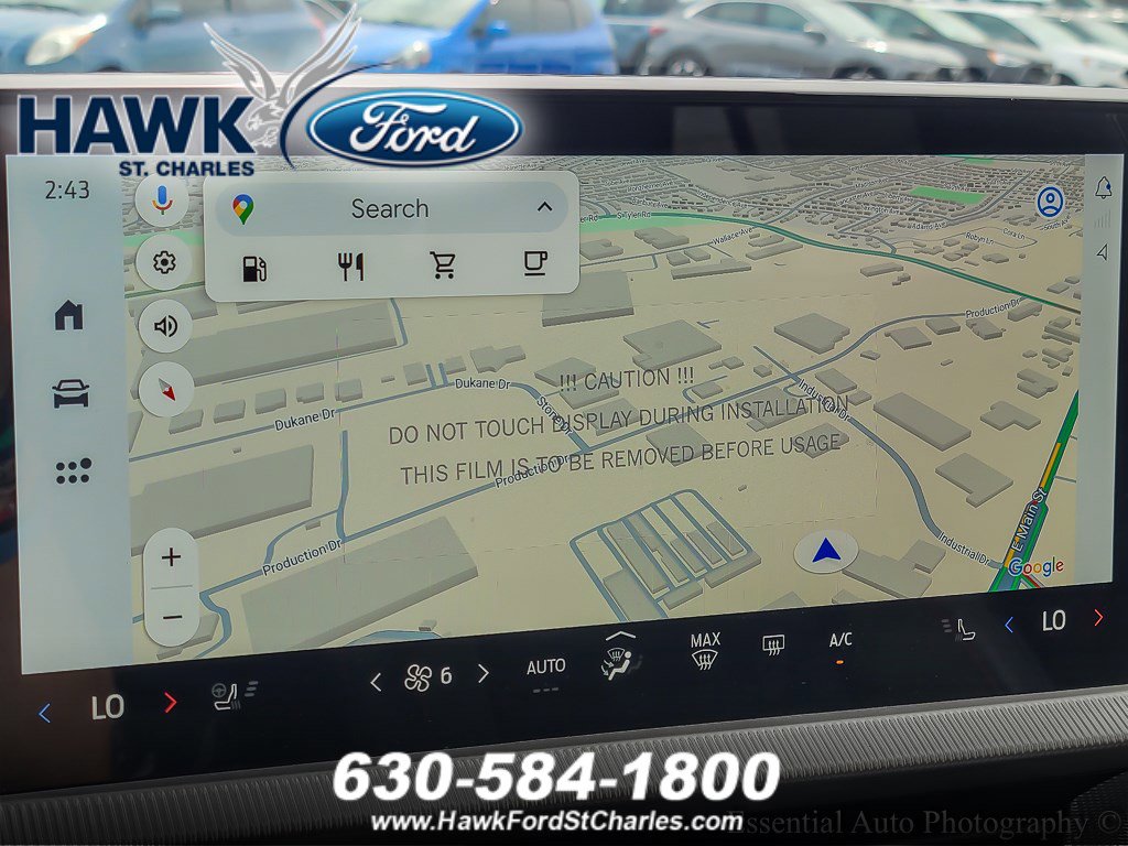 2025 FORD EXPLORER - Image 14