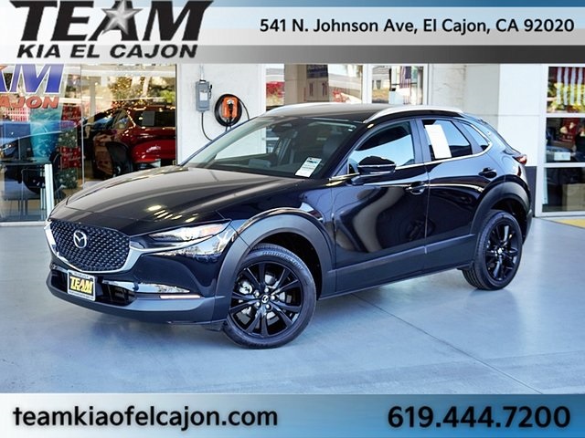 2024 Mazda CX-30 Select Sport's photo