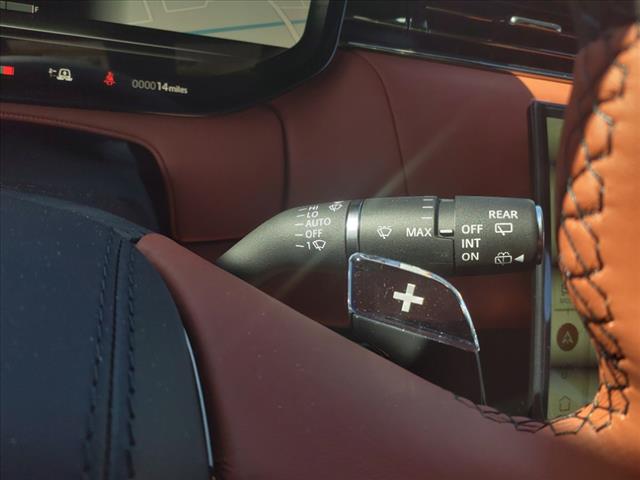 New 2025 Land Rover Range Rover Sport P635 SV Edition Two AWD P635 SV ...