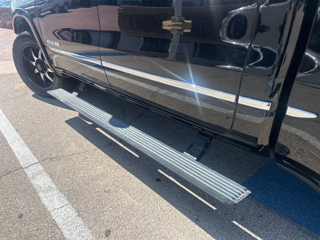 2021 Ram 1500 Limited photo 20