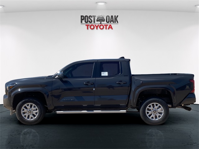 2025 Toyota Tacoma SR5 4x4 Double Cab photo 4