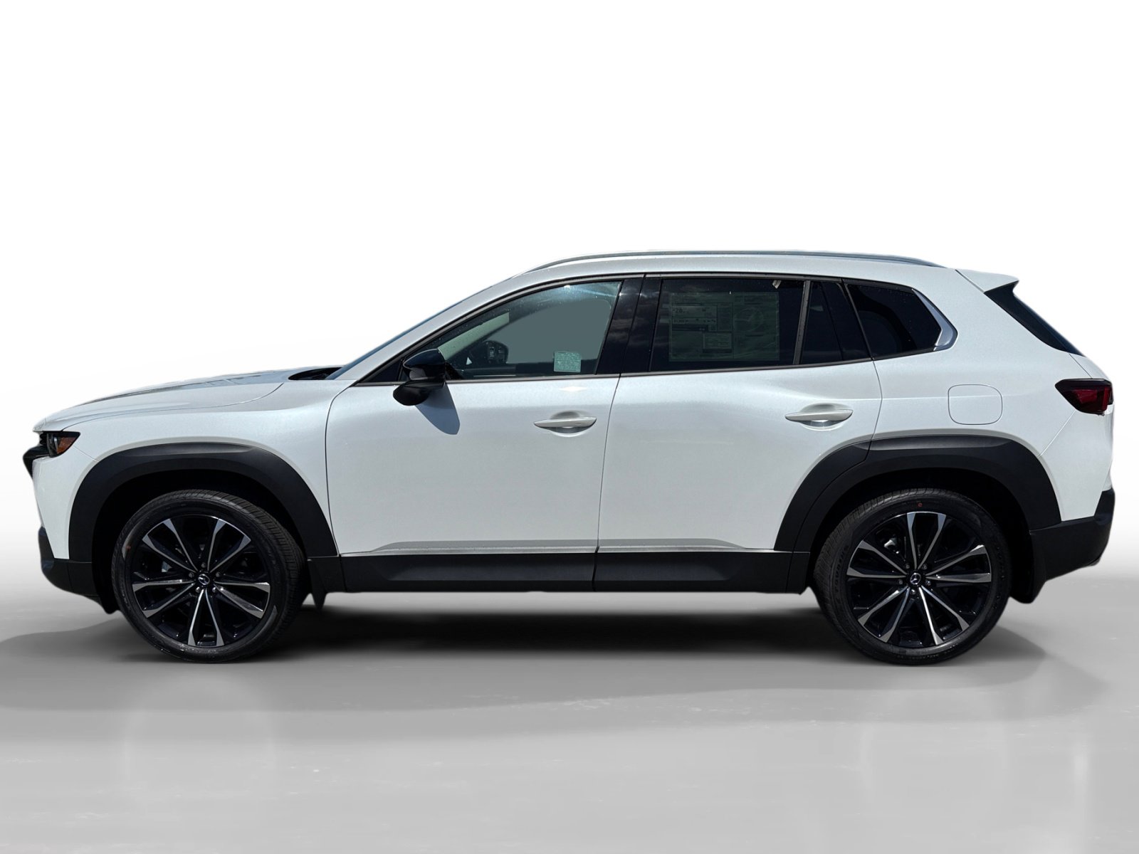 2025 Mazda CX-50 2.5 Premium Plus photo 2