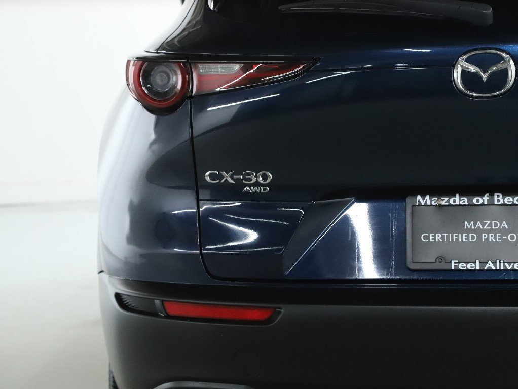 2023 Mazda CX-30 2.5 S Preferred photo 38