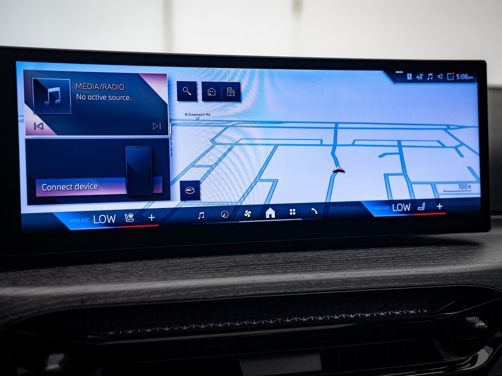 2025 Bmw 330i xDrive Sedan photo 31