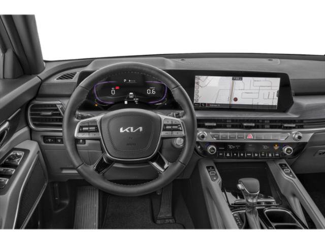 2025 Kia Telluride EX X-Line photo 4