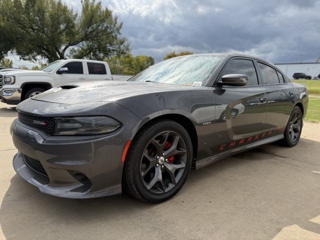 2019 Dodge Charger R/T photo 2