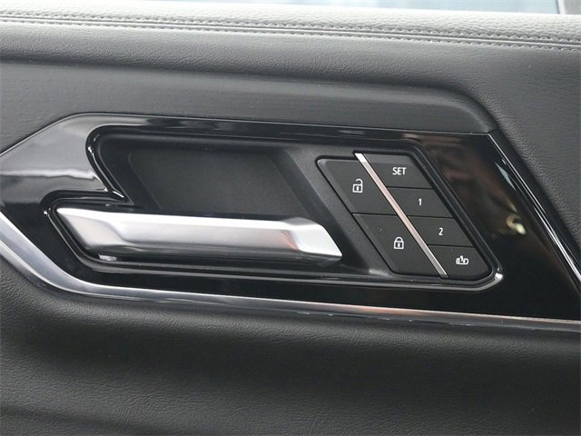 2025 Gmc Yukon XL Denali photo 10