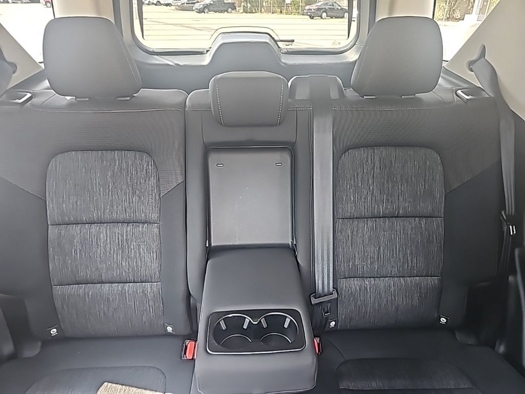 2022 Ford Bronco Sport Big Bend photo 19