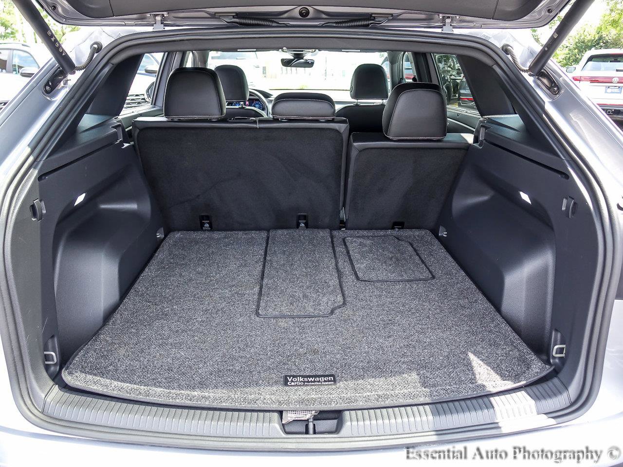 2025 VOLKSWAGEN ATLAS CROSS SPORT - Image 17