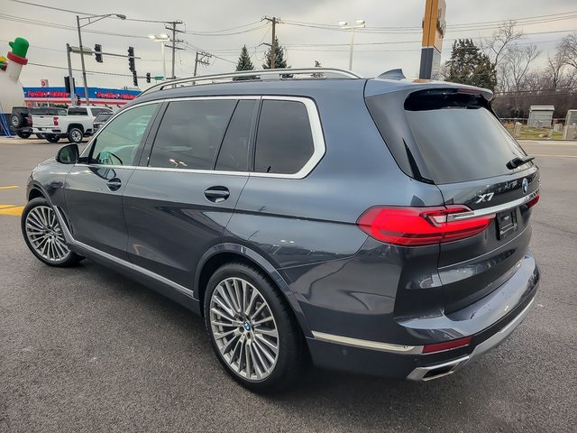 2019 BMW X7 - Image 7