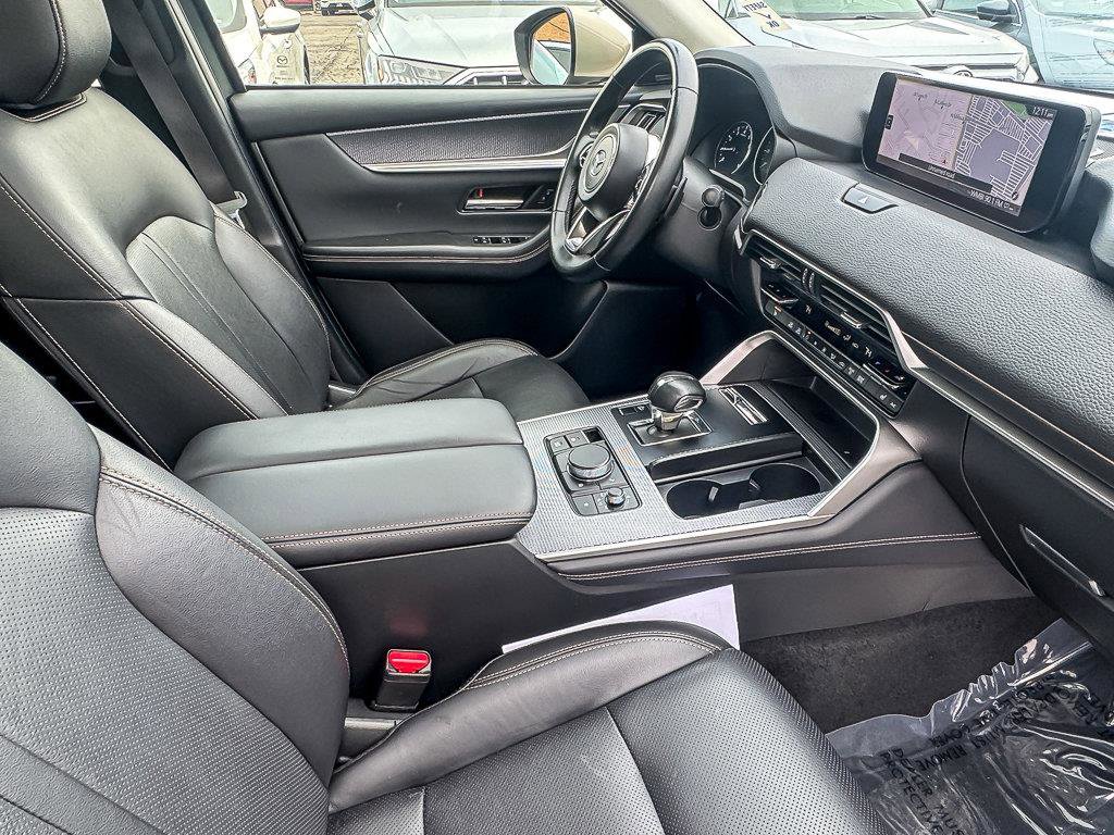2024 MAZDA CX-90 - Image 35
