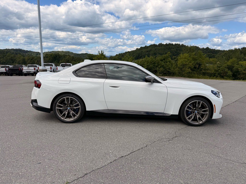 2022 Bmw M240i xDrive photo 6
