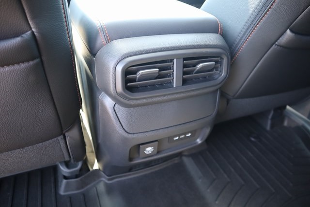 2025 Honda Passport TrailSport photo 23