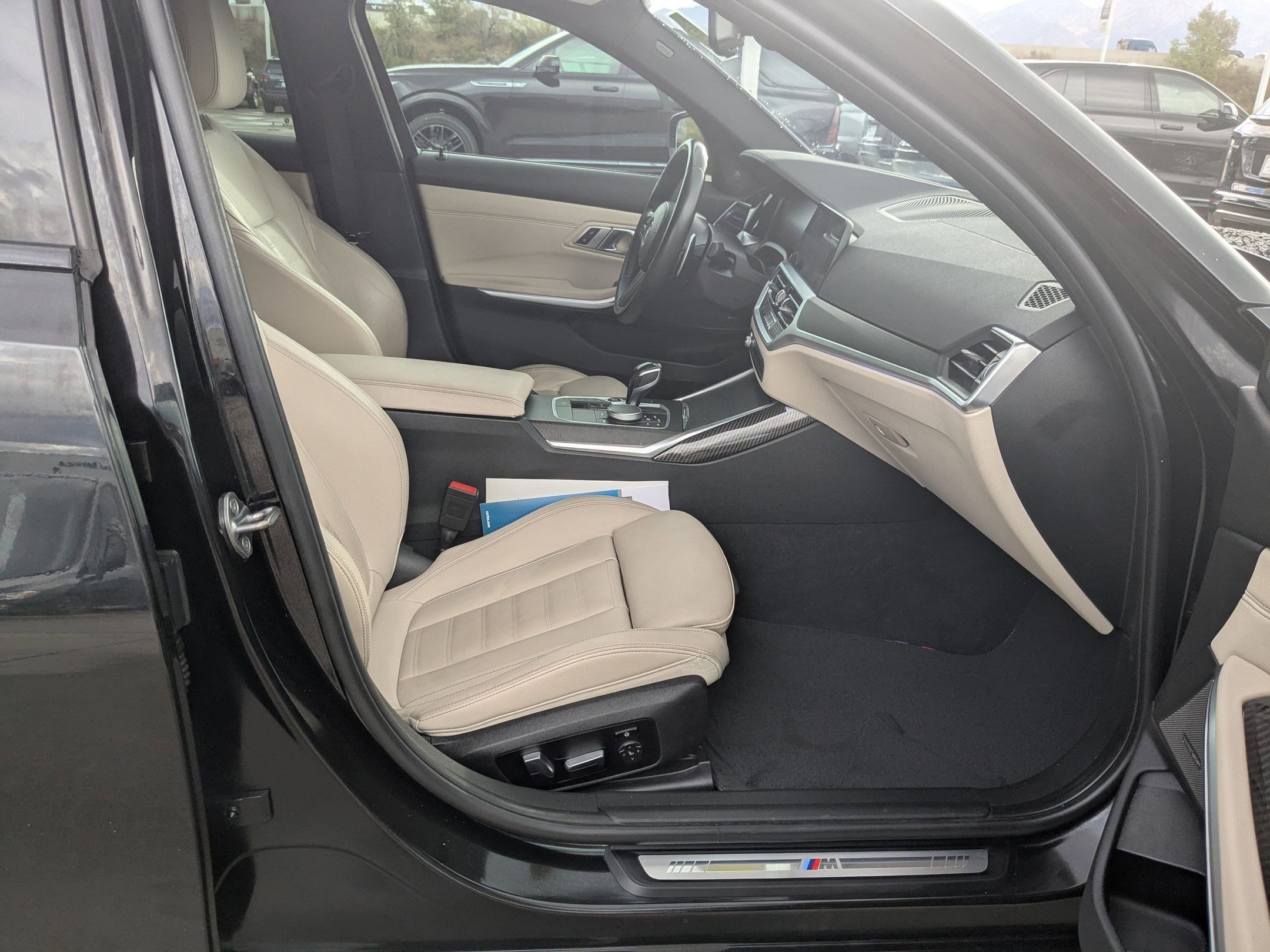 2020 Bmw 330i xDrive Sedan NA photo 19