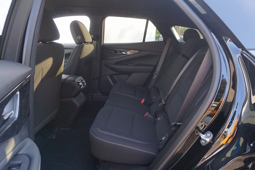 2026 Chevrolet Blazer EV photo 10