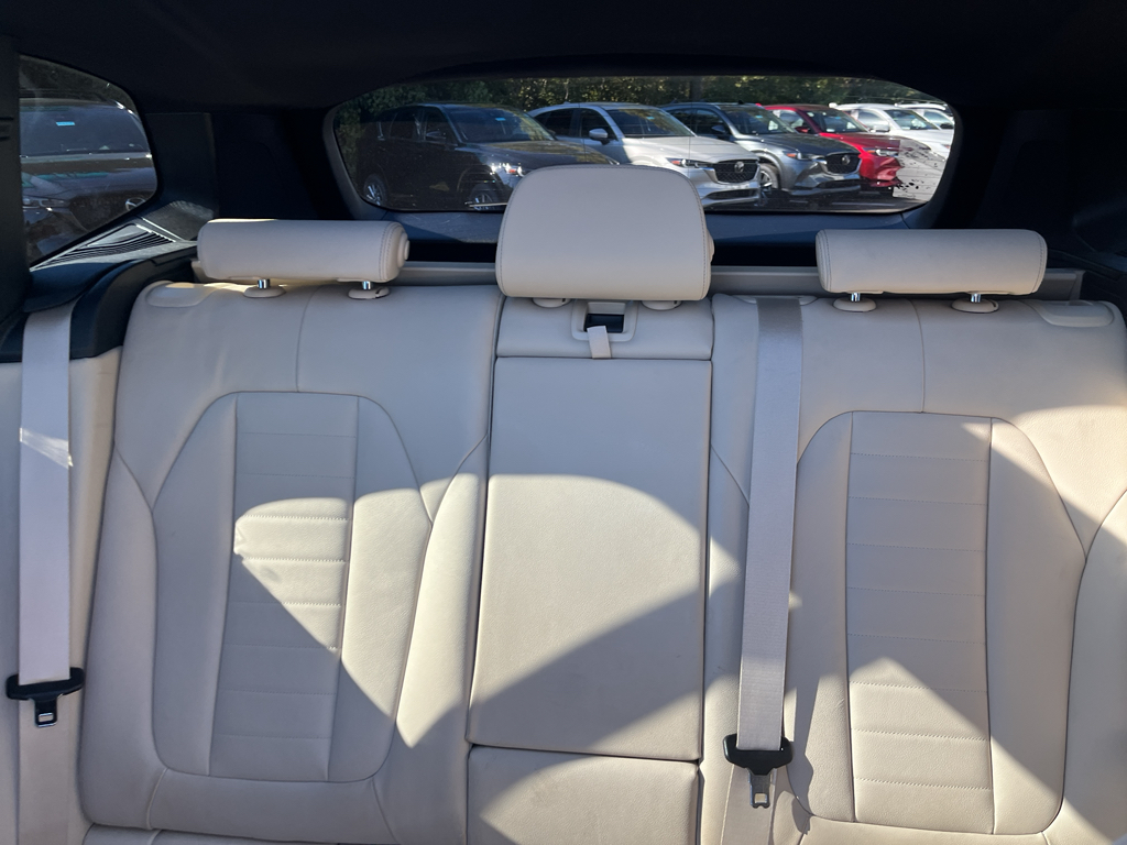 2021 Bmw X3 M40i photo 4