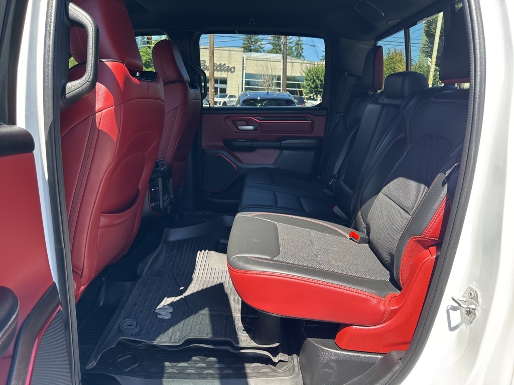 2023 Ram 1500 Rebel photo 40