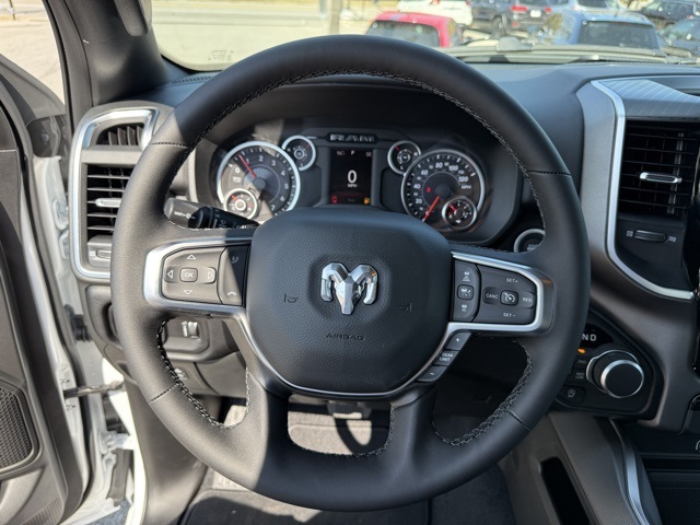 2026 Ram 1500 Big Horn Lone Star photo 13