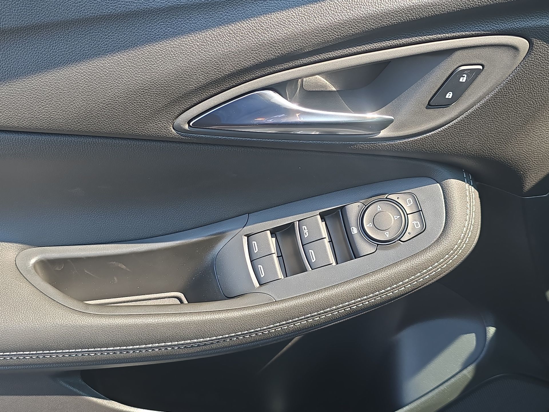 2026 Buick Encore GX Preferred photo 51