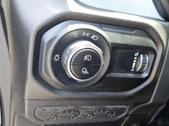 2025 Jeep Gladiator Sport photo 24