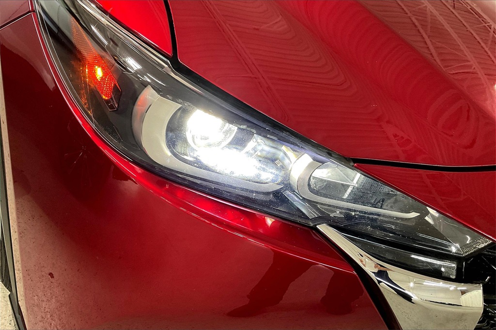 2022 Mazda CX-5 2.5 Premium Plus photo 27