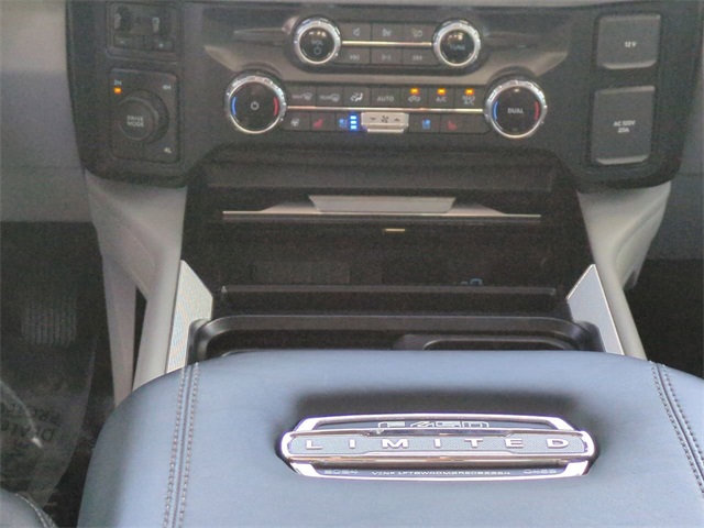 2024 Ford F-450 Limited photo 19