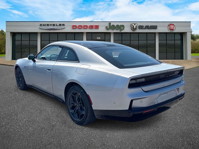 2025 Dodge Charger R/T photo 26