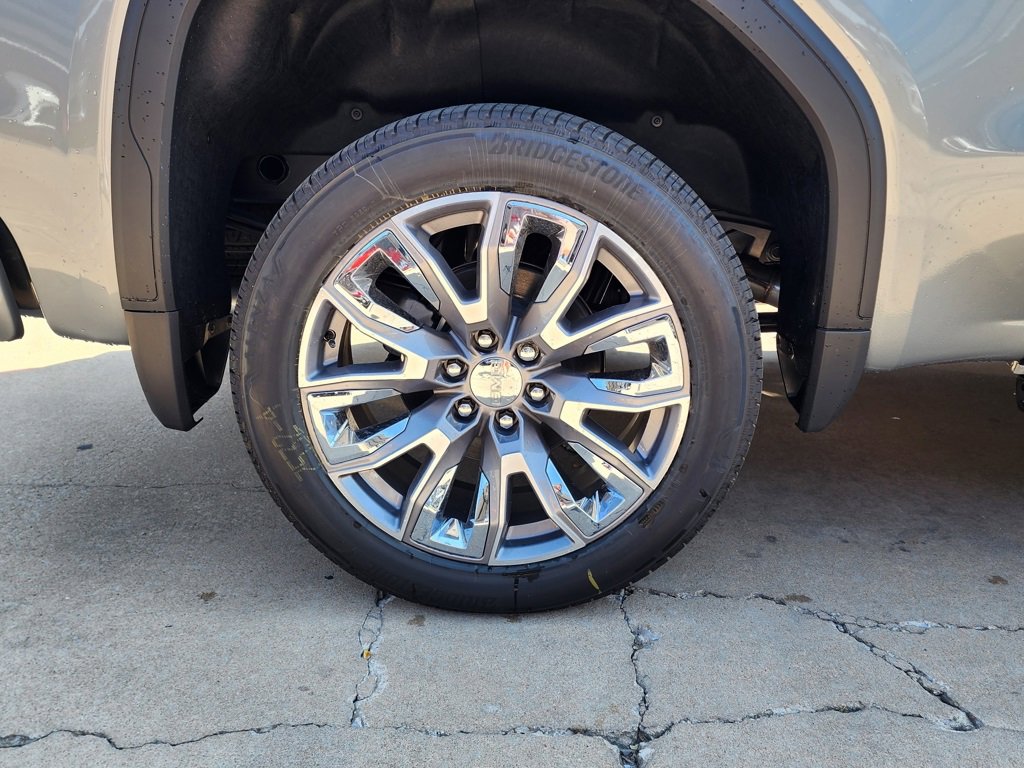 2026 Gmc Sierra 1500 Denali photo 53