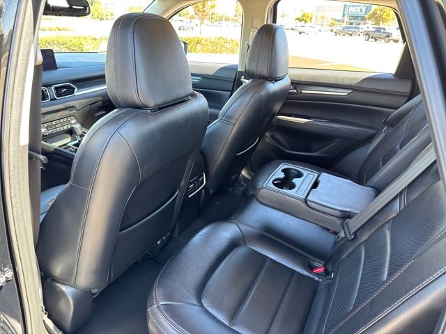2022 Mazda CX-5 Premium Plus photo 18