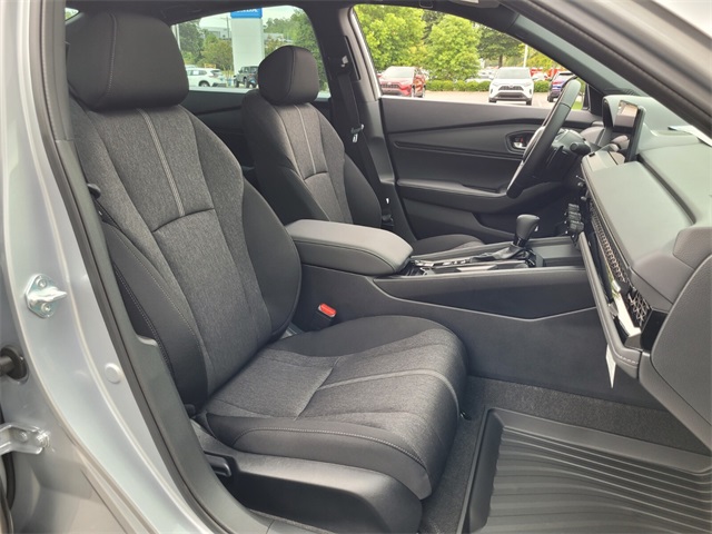 2025 Honda Accord Hybrid Sport photo 4