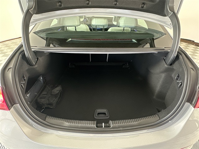 2025 Mercedes Benz C 300 photo 26