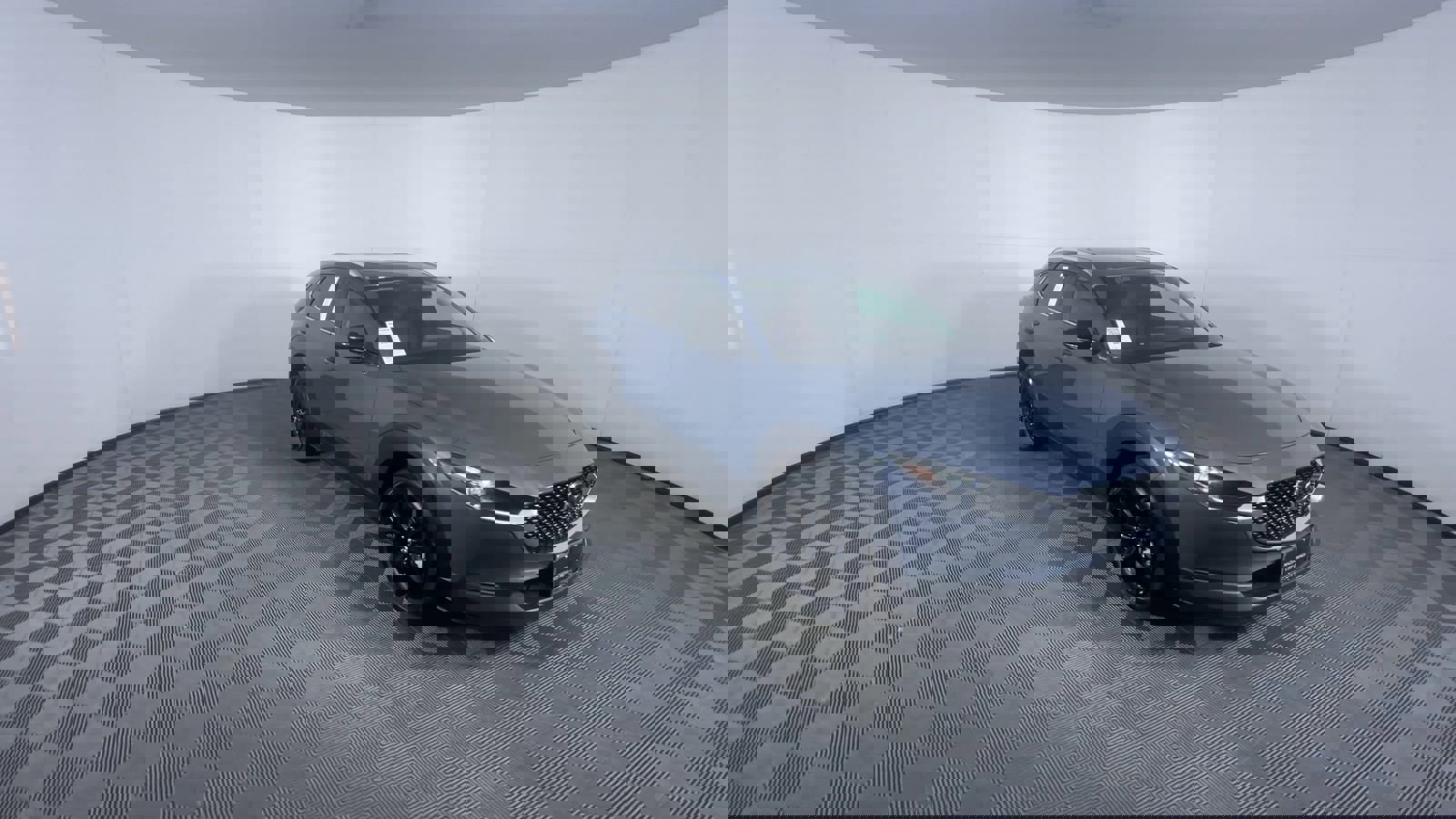 2023 Mazda CX-30 2.5 S Carbon photo 2