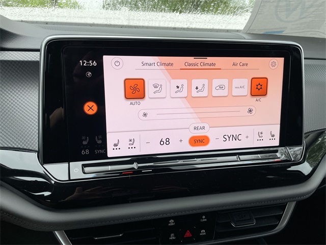 2025 Volkswagen Atlas Peak Edition SE photo 36