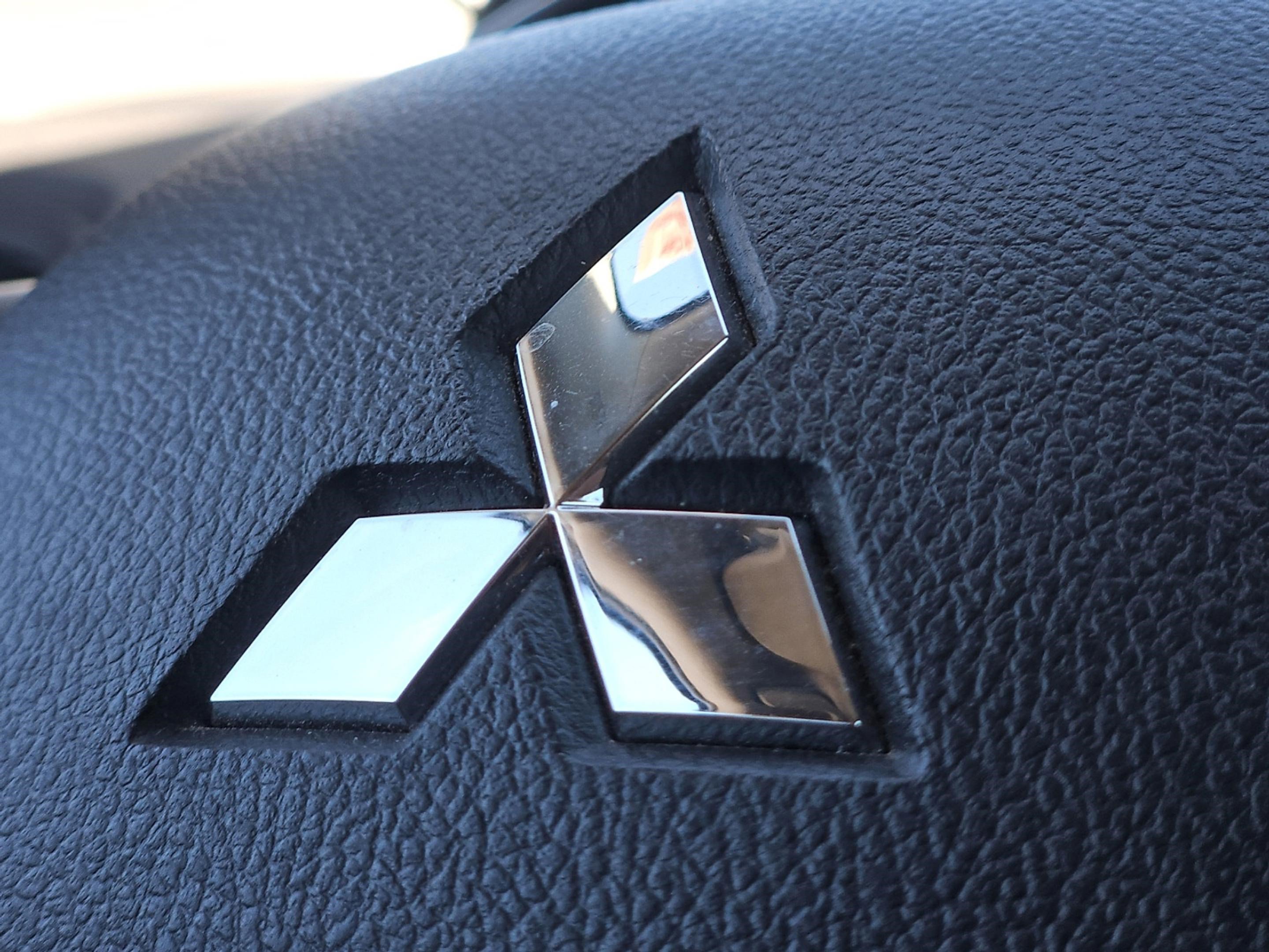 2022 Mitsubishi Outlander Sport SE photo 37
