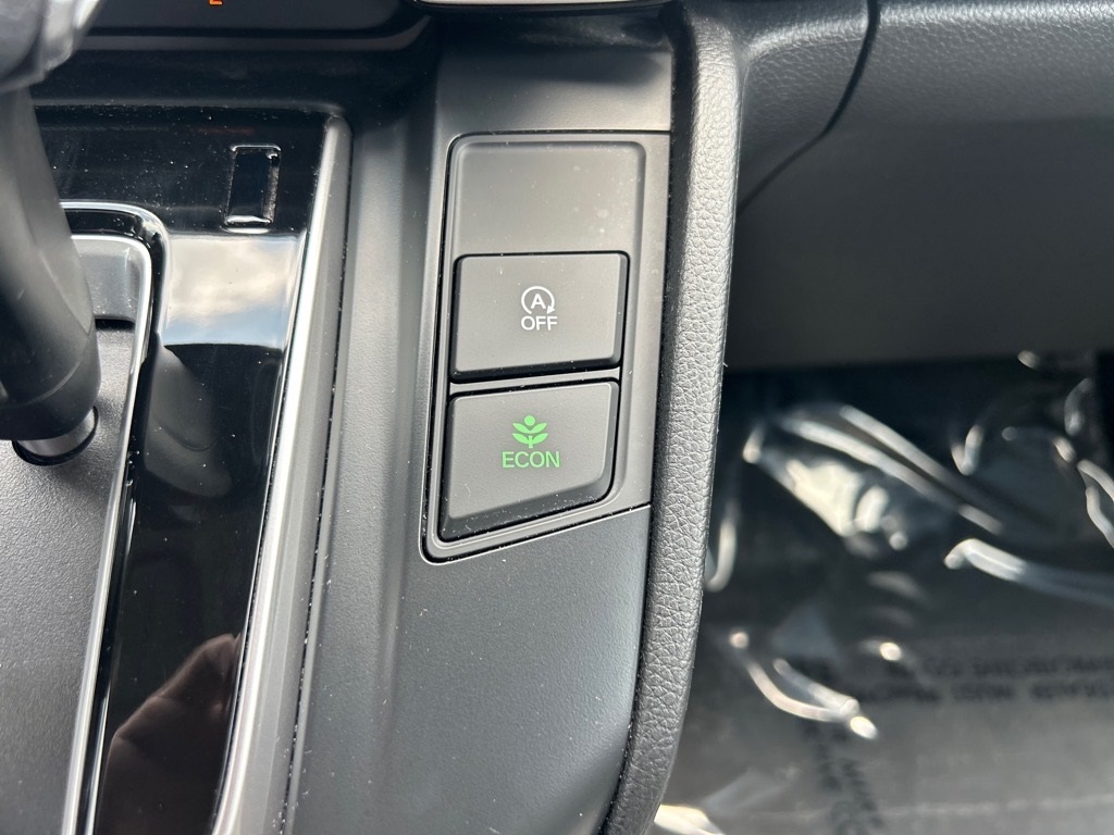 2022 Honda CR-V EX photo 32