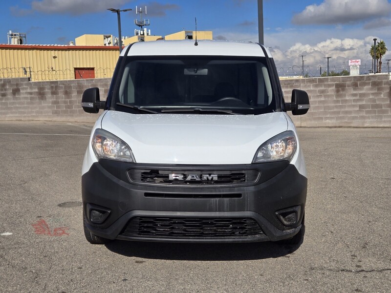 2019 Ram ProMaster City photo 4