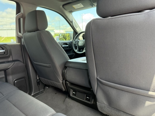 2022 Chevrolet Silverado 1500 Custom Trail Boss photo 14