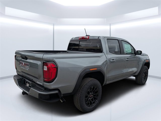 2026 Gmc Canyon Elevation photo 3