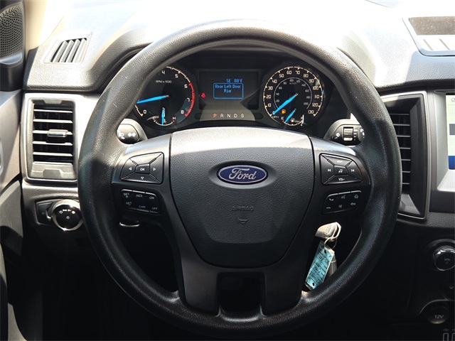 2023 Ford Ranger XL photo 15