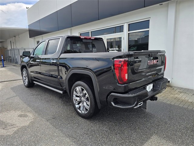 2025 Gmc Sierra 1500 Denali photo 4