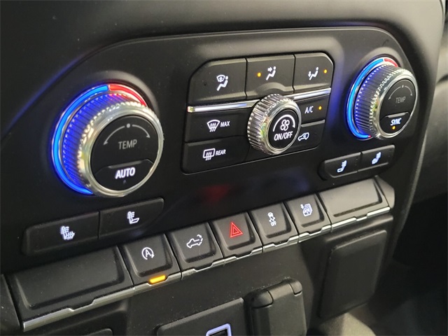 2022 Gmc Sierra 1500 Limited Elevation photo 16