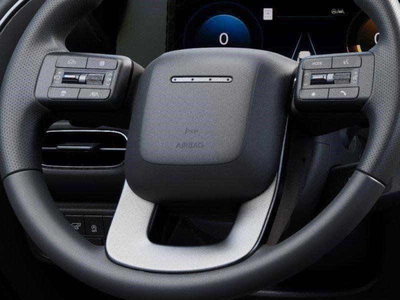 2026 Hyundai Palisade XRT photo 13