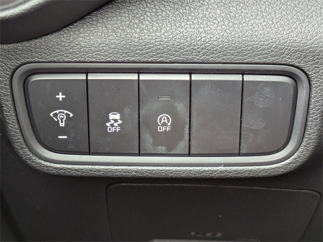 2024 Kia Soul LX photo 20