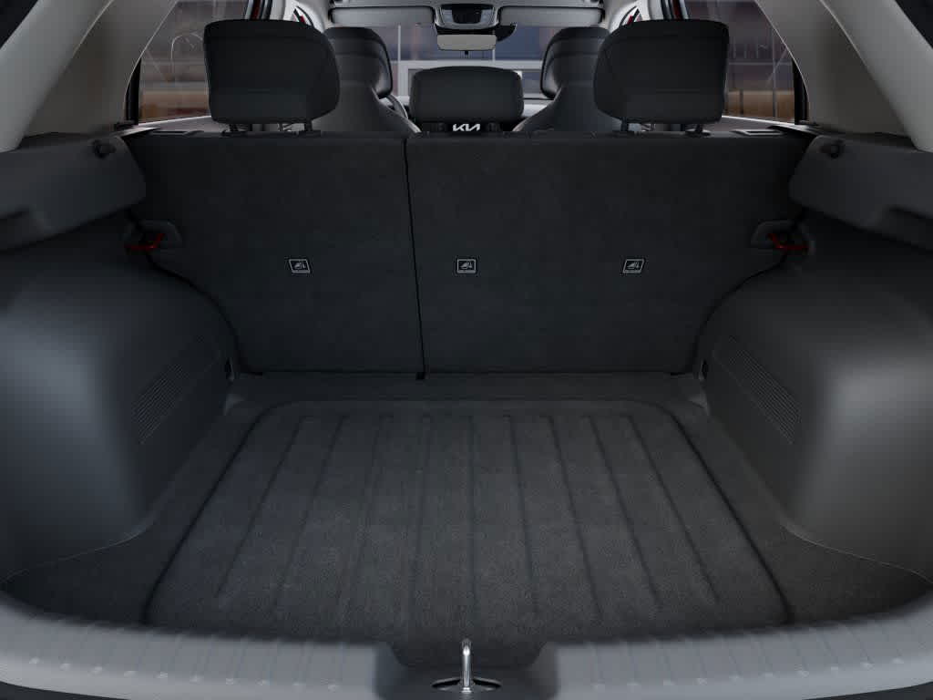 2025 Kia Niro LX photo 33