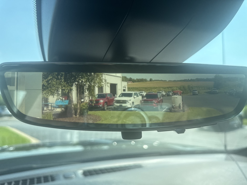 2024 Chevrolet Silverado 1500 High Country photo 32